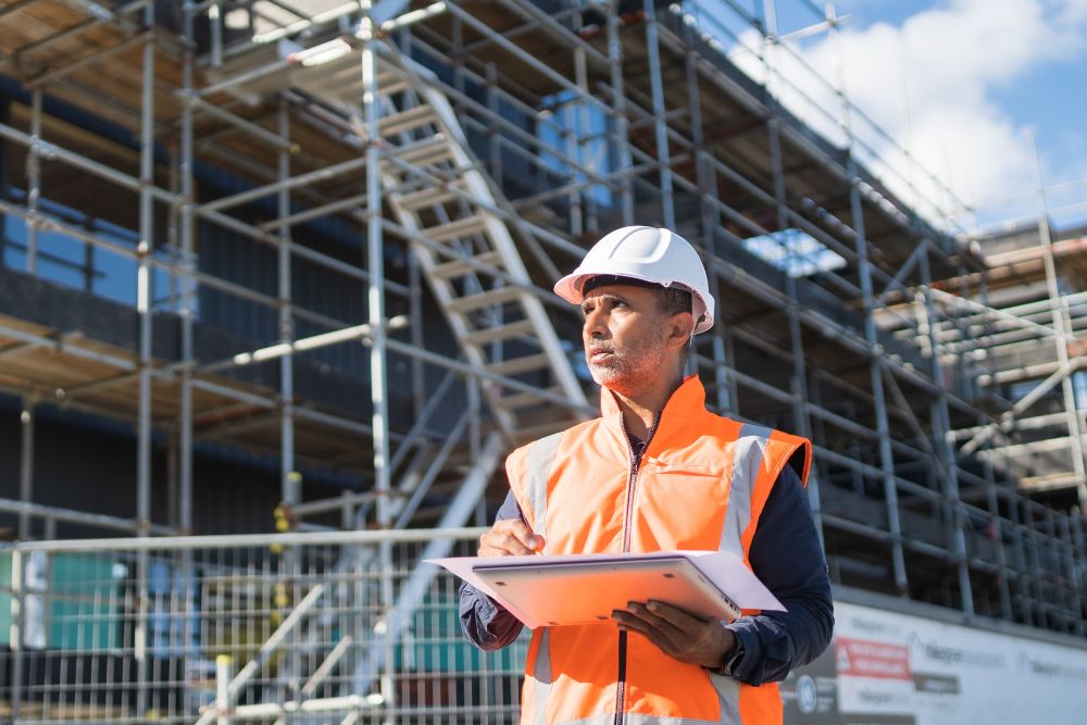 Corso Online Direttore Tecnico di Cantiere
