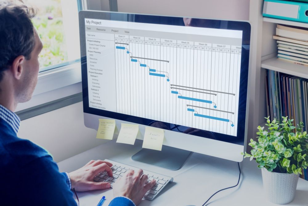 Corso Primavera P6: come ottenere la certificazione online