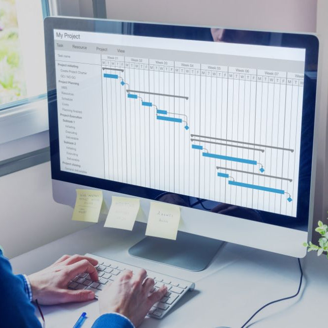 Corso Primavera P6: come ottenere la certificazione online