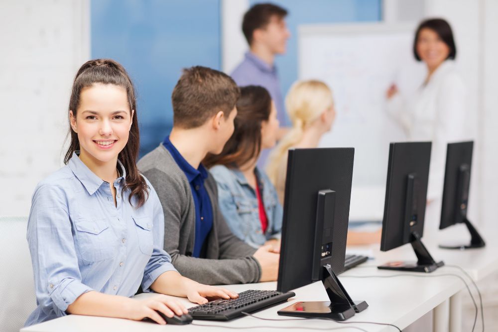 EIPASS Certificazione Internazionale di Alfabetizzazione Digitale