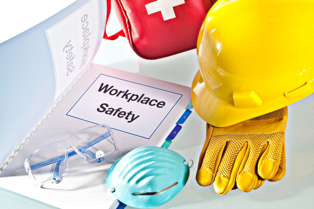 Corso Sicurezza sul Lavoro: quali sono quelli obbligatori