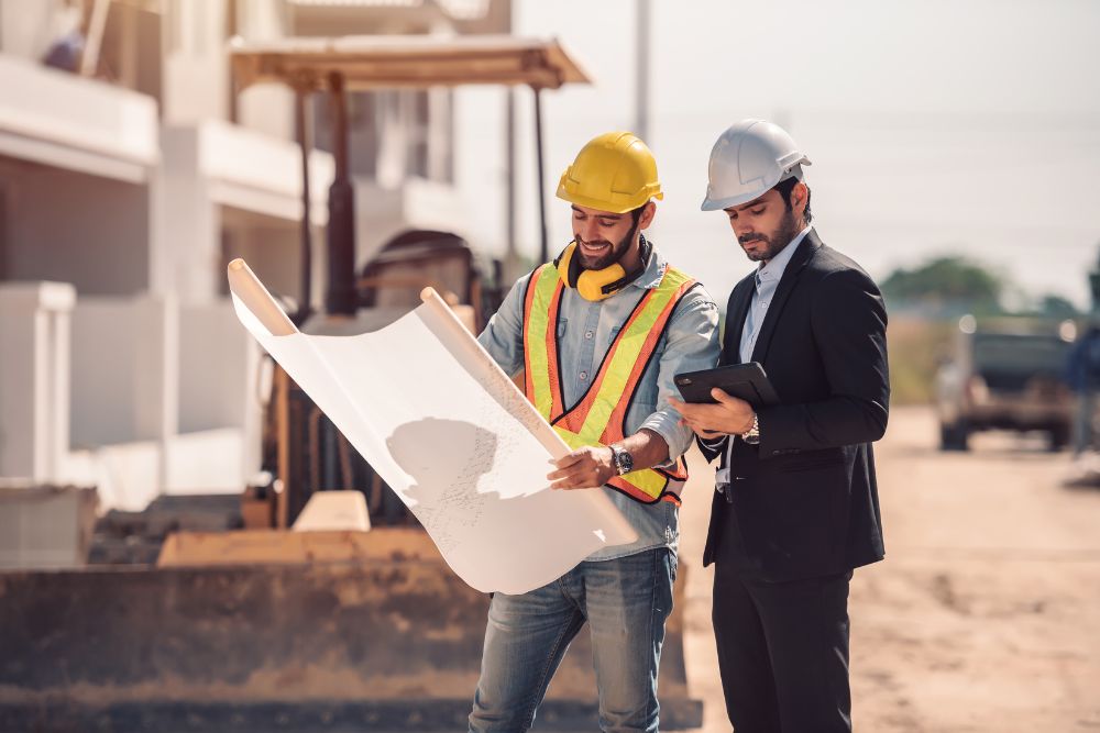 Direttore Operativo di Cantiere: ruolo e competenze