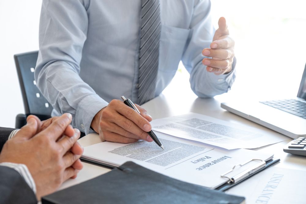 Fideiussione Assicurativa: di cosa si tratta e come richiederla