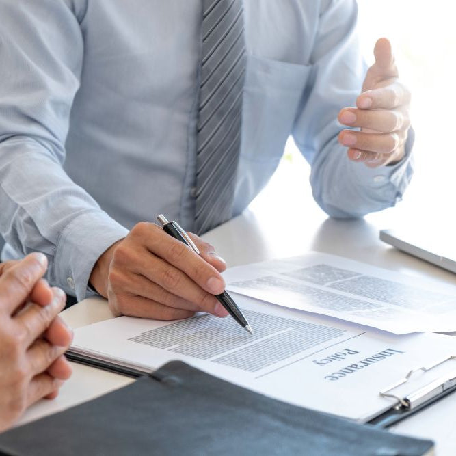 Fideiussione Assicurativa: di cosa si tratta e come richiederla