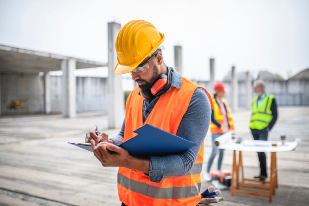 Quanto guadagna un Capo Cantiere