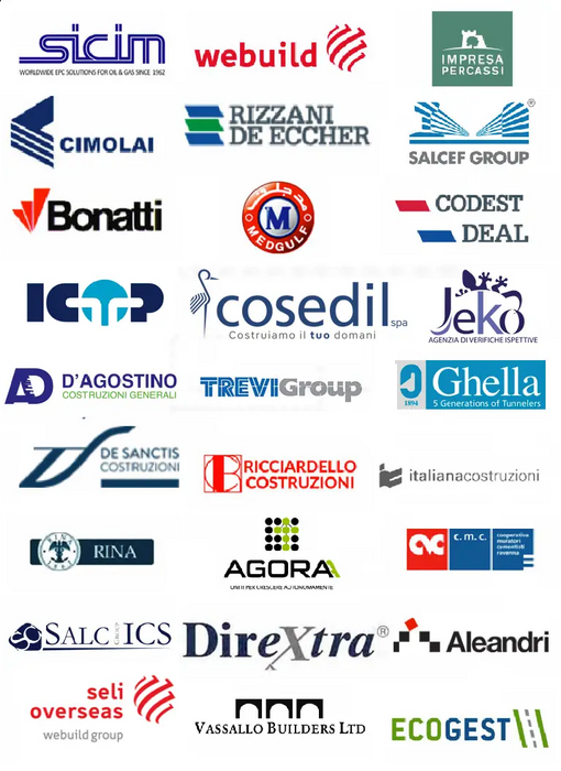 Master Ingegneri e Architetti di impresa Settore Costruzioni e Oil&Gas. Prossima Ed Bruxelles 26.09.2026