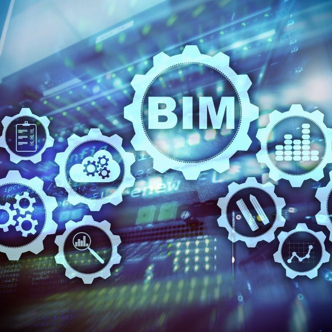 Come Prepararsi al BIM 2025: con i Corsi e i Master di Dirextra