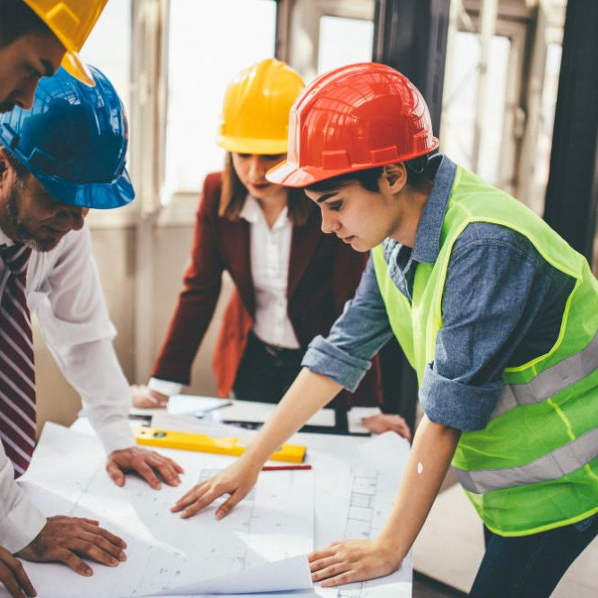 Corsi online gratuiti per Capi Cantiere