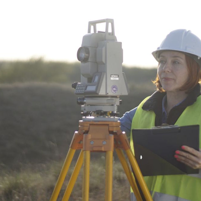 Corso Geometra di Cantiere: formazione online per Appalti Pubblici