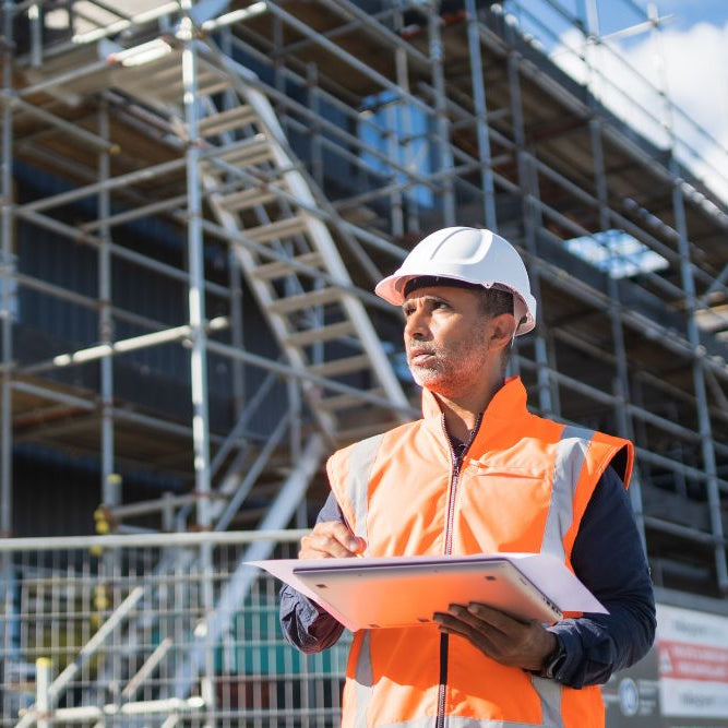 Corso Online Direttore Tecnico di Cantiere