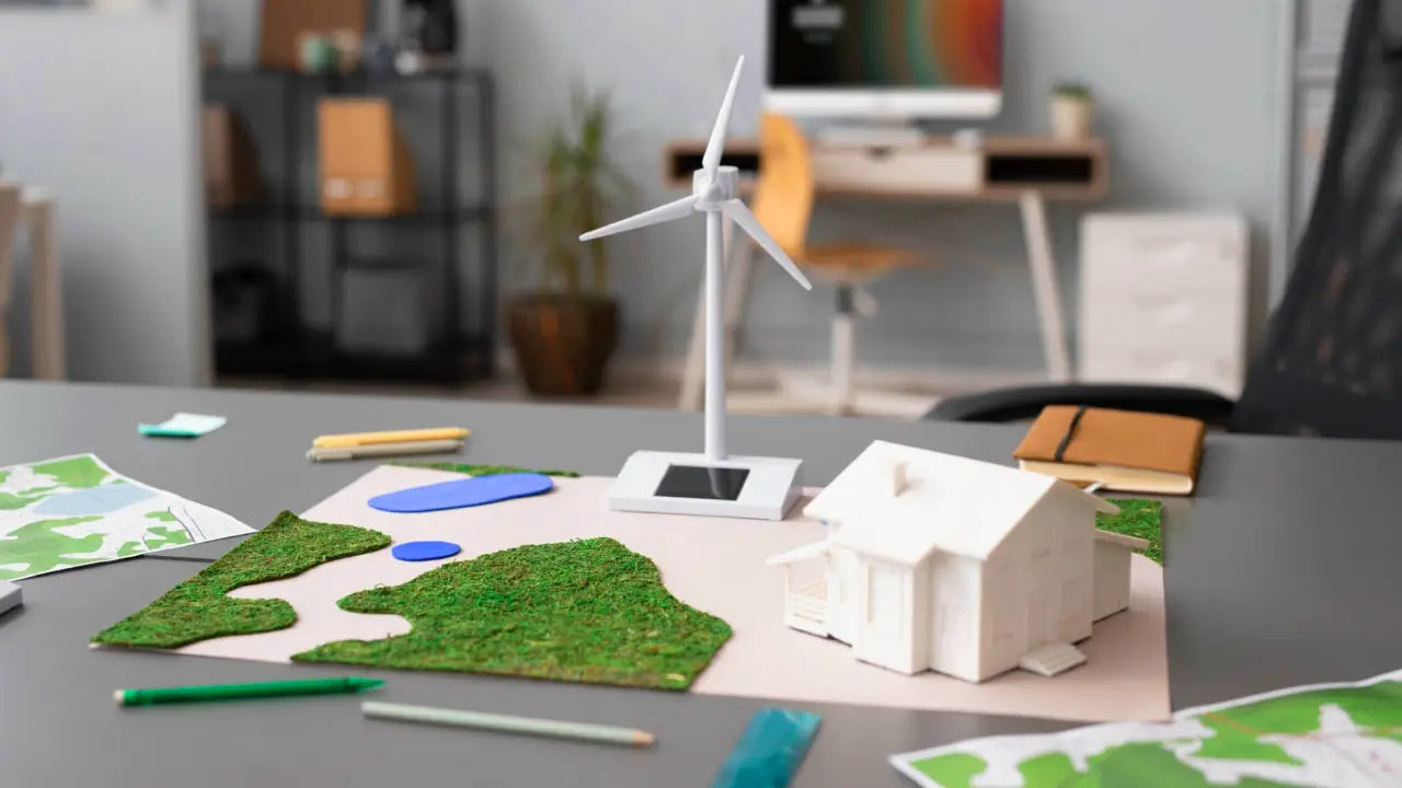 Corso Cantiere Zero: imparare a gestire un Cantiere a basso impatto e vincere gli Appalti Green