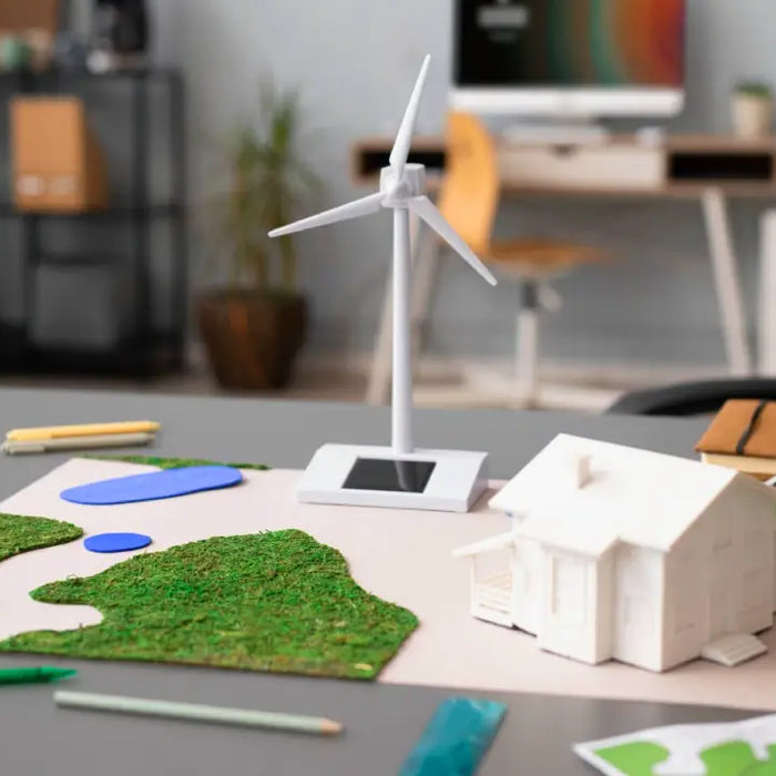 Corso Cantiere Zero: imparare a gestire un Cantiere a basso impatto e vincere gli Appalti Green
