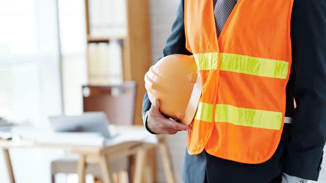 Corso HSE Manager 120 ore: come diventare HSE Manager Certificato