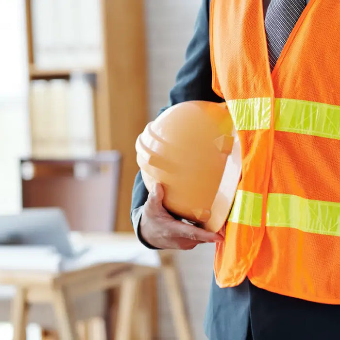 Corso HSE Manager 120 ore: come diventare HSE Manager Certificato