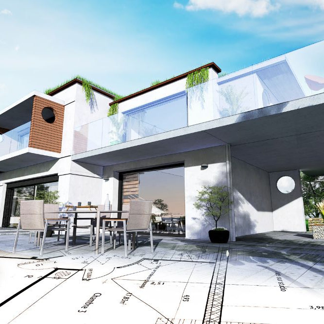 Cos'è il BIM: Building Information Modeling