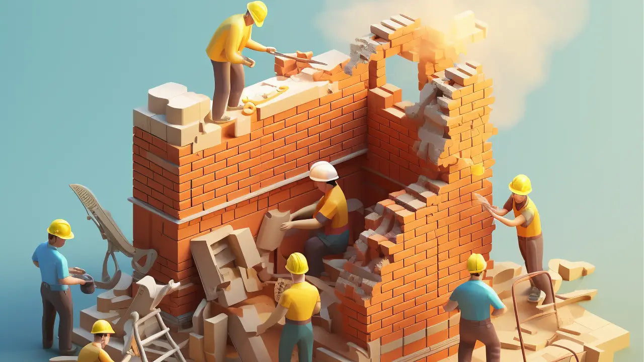 Differenza tra Direttore Tecnico di Cantiere e Direttore dei Lavori