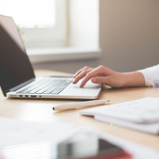 Fascicolo Virtuale dell'Operatore Economico: come registrarsi online