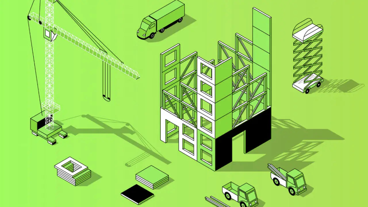 LOIN: il livello di fabbisogno informativo nei progetti BIM