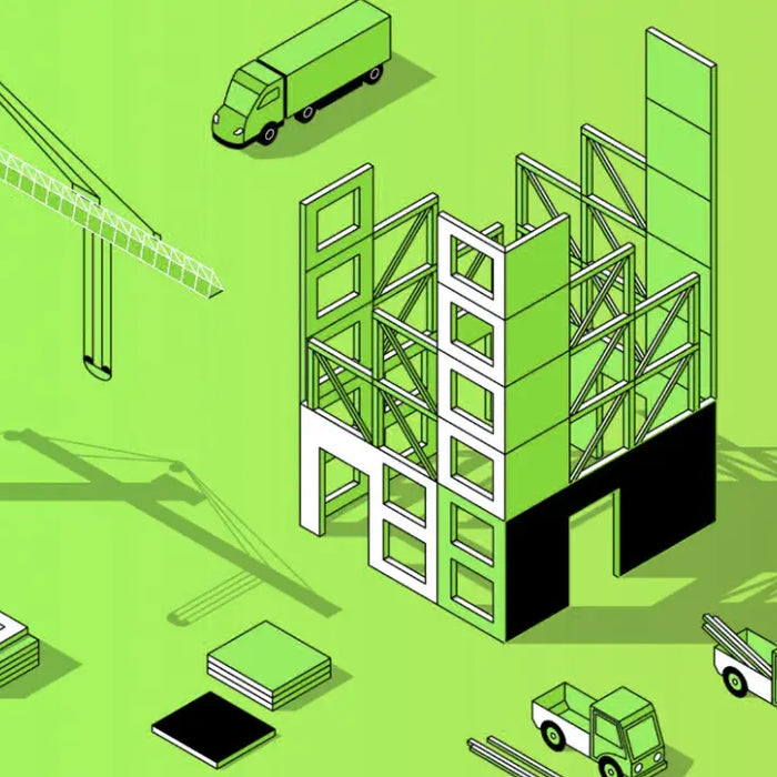 LOIN: il livello di fabbisogno informativo nei progetti BIM