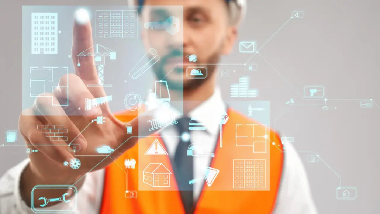 L'Intelligenza Artificiale nelle Costruzioni: nuove Professioni e competenze