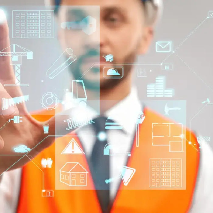 L'Intelligenza Artificiale nelle Costruzioni: nuove Professioni e competenze