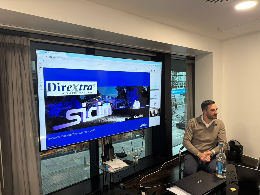 Pipeline, qualità e mondo: l’ascesa dell’ingegnere che oggi guida gli EPC da Milano