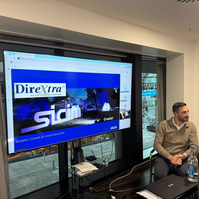 Pipeline, qualità e mondo: l’ascesa dell’ingegnere che oggi guida gli EPC da Milano