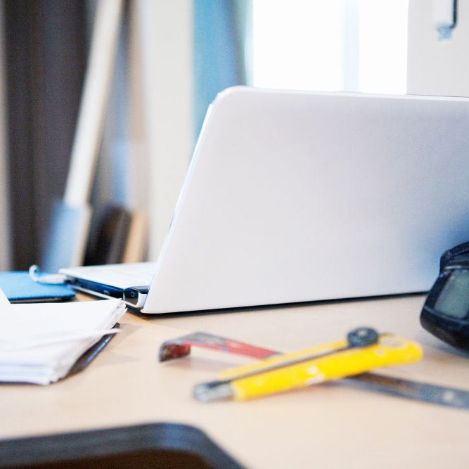 Patente a Punti Edilizia: come richiederla