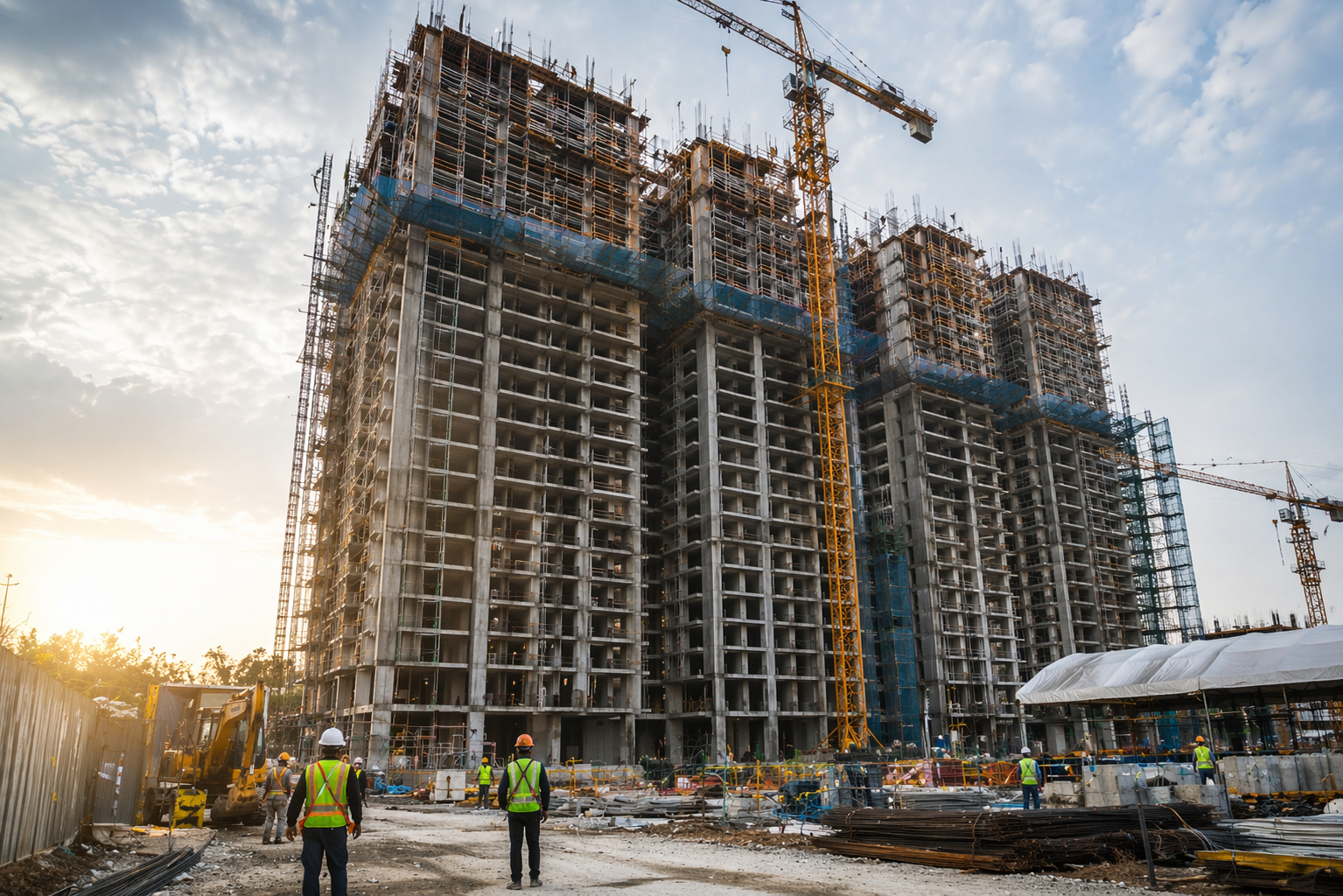 Autorizzazione edilizia: il nuovo ecosistema e-Permit BIM