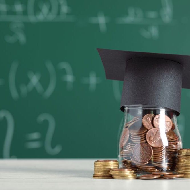 Borse di studio per Master: copertura fino al 70%