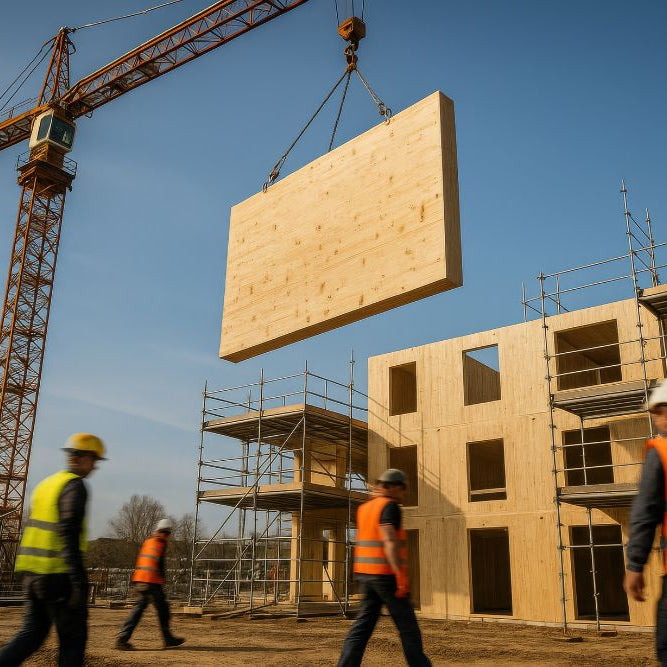 Case Prefabbricate chiavi in mano: i chiarimenti dell'Agenzia delle Entrate