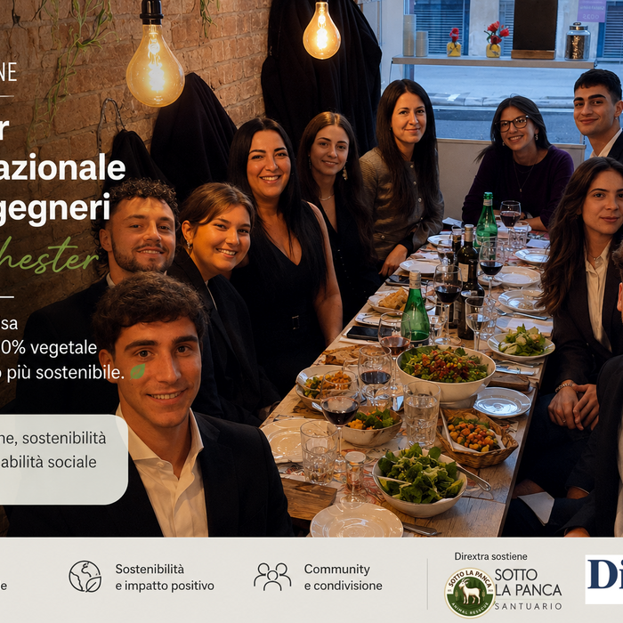 Dirextra promuove iniziative legate alla sostenibilità e alla responsabilità sociale?