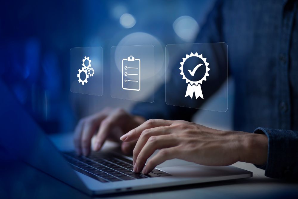 Certificazioni di Dirextra per il 2026