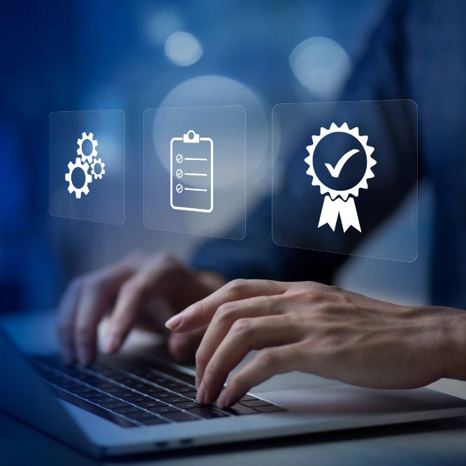 Certificazioni di Dirextra per il 2026