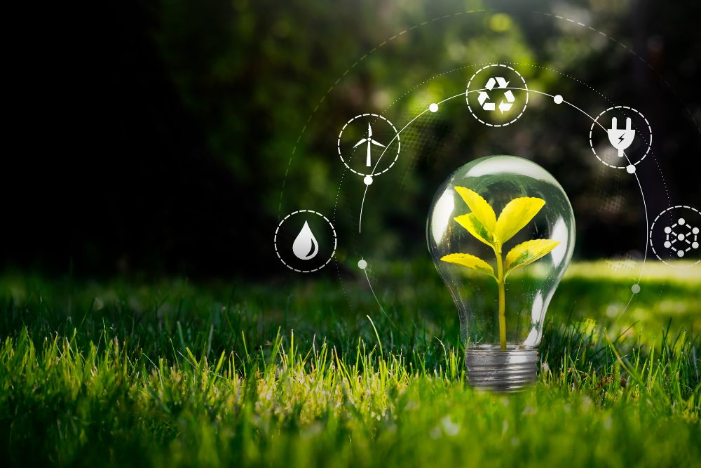 Comunità energetica come funziona e i vantaggi