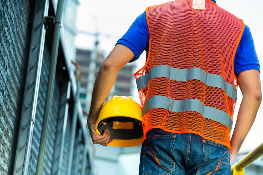 Corsi di formazione professionale nel Settore delle Costruzioni