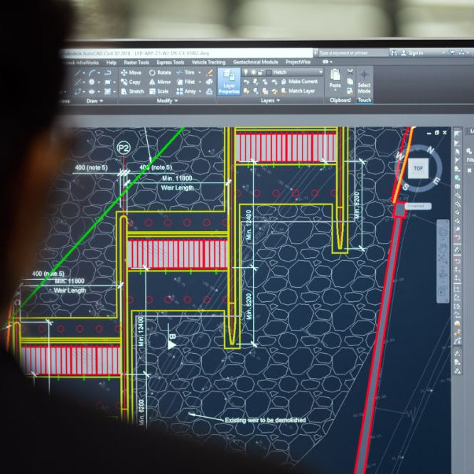 Corso AutoCAD Certificato: completamente online con Dirextra