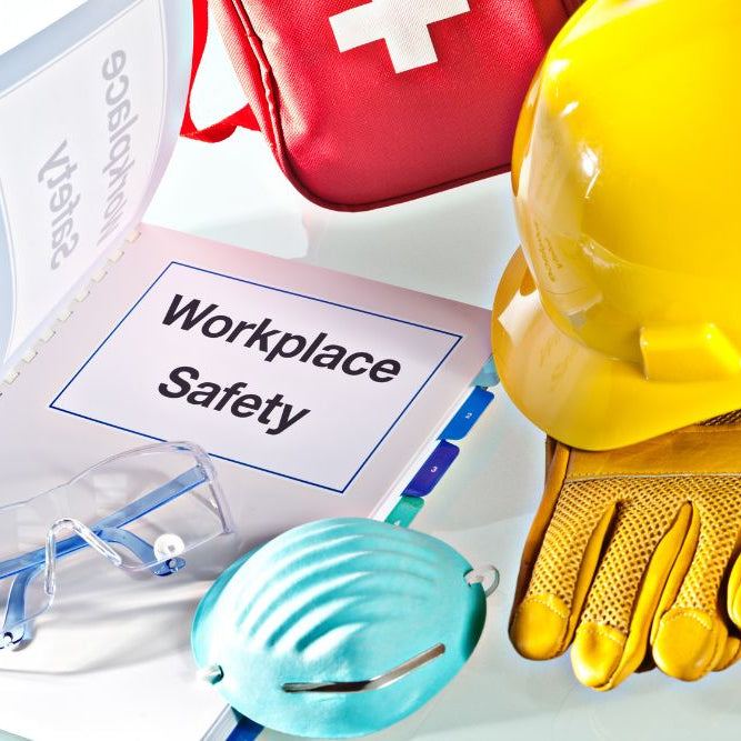 Corso Sicurezza sul Lavoro: quali sono quelli obbligatori
