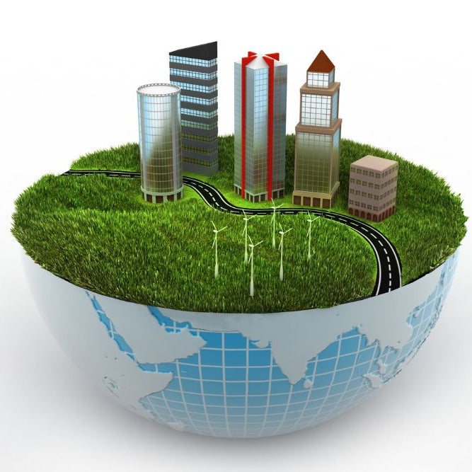 Criteri Ambientali Minimi (CAM) per l'Edilizia: il nuovo Decreto