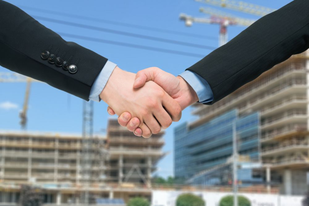Differenza tra Appalto e Contratto d’Opera