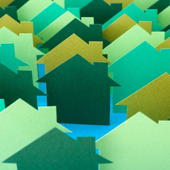 Direttiva europea Case Green: cosa prevede