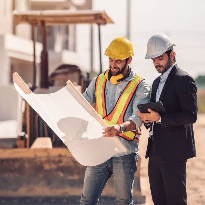 Direttore Operativo di Cantiere: ruolo e competenze