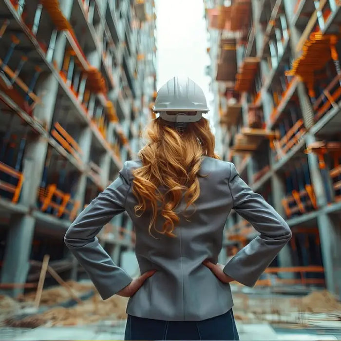Gender Equality nel settore costruzioni: a che punto siamo?