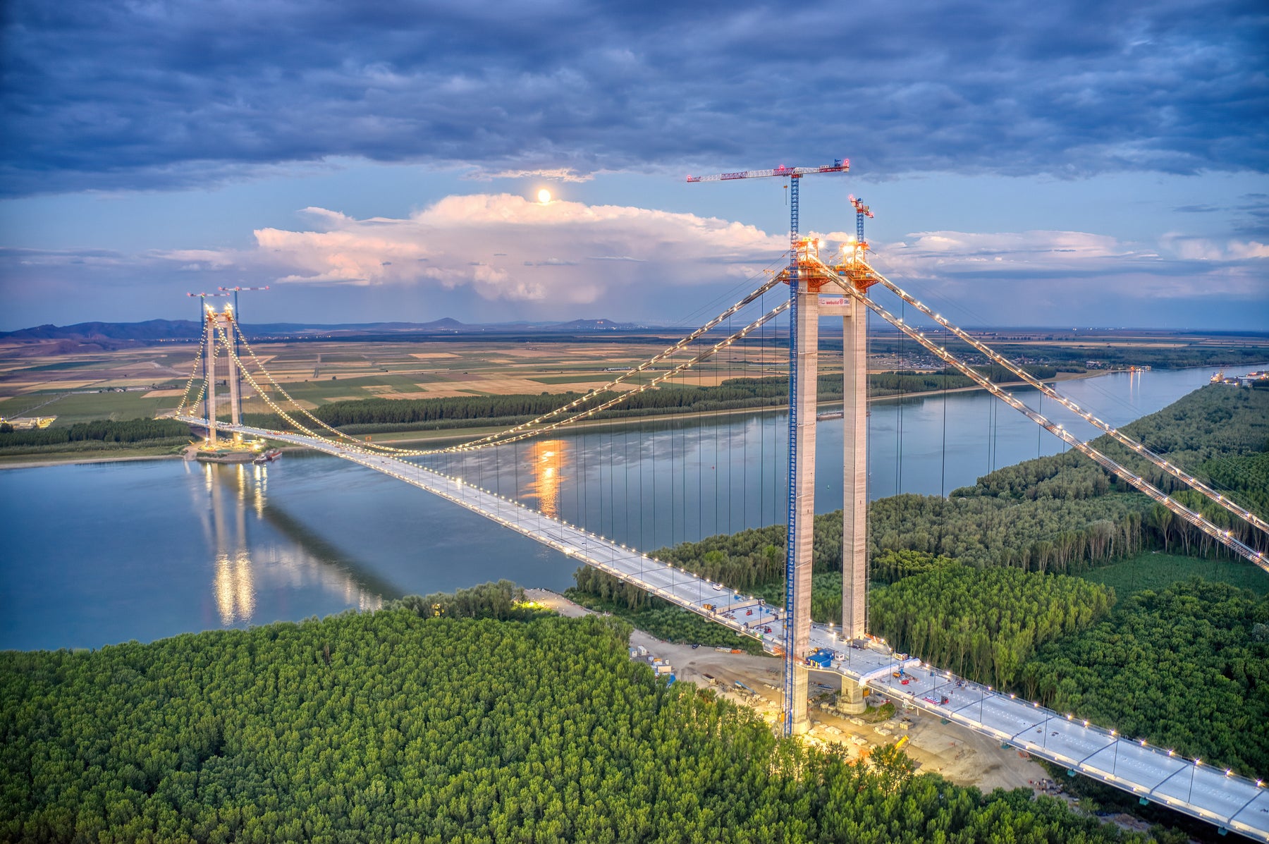 Romania Costruzioni di Infrastrutture: le imprese Italiane sponsor del “Master Ingegneri di impresa settore Costruzioni” si aggiudicano commesse multi milionarie
