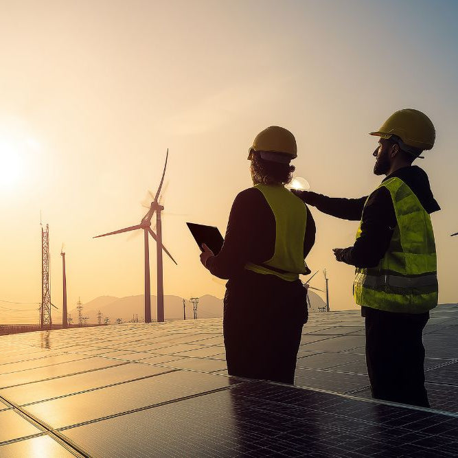 Fonti di energia rinnovabili: i modelli PAS e AU