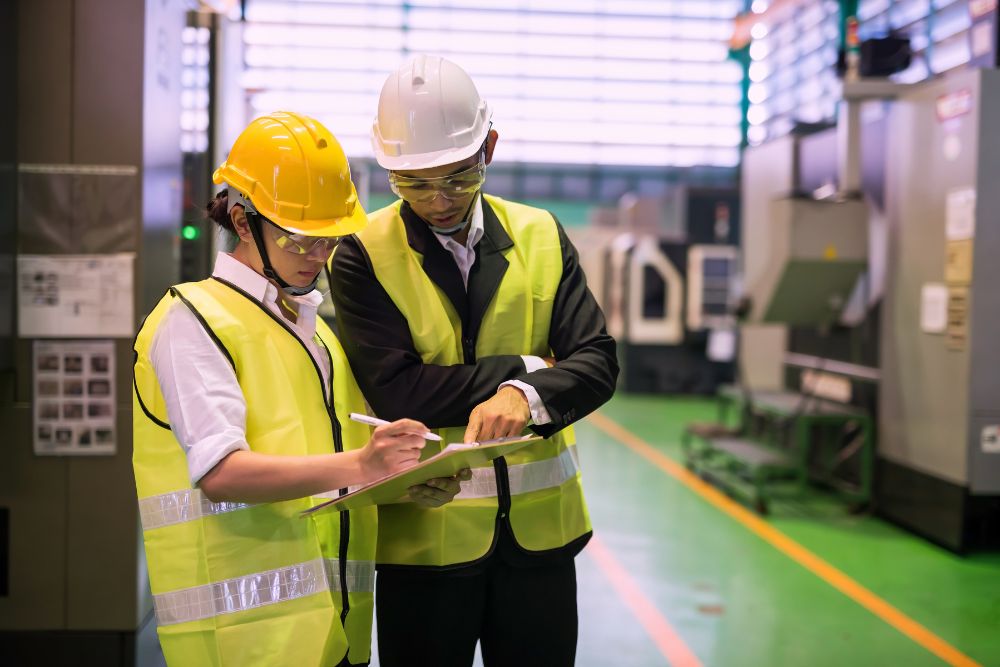 HSE Specialist nei cantieri: ruolo e formazione