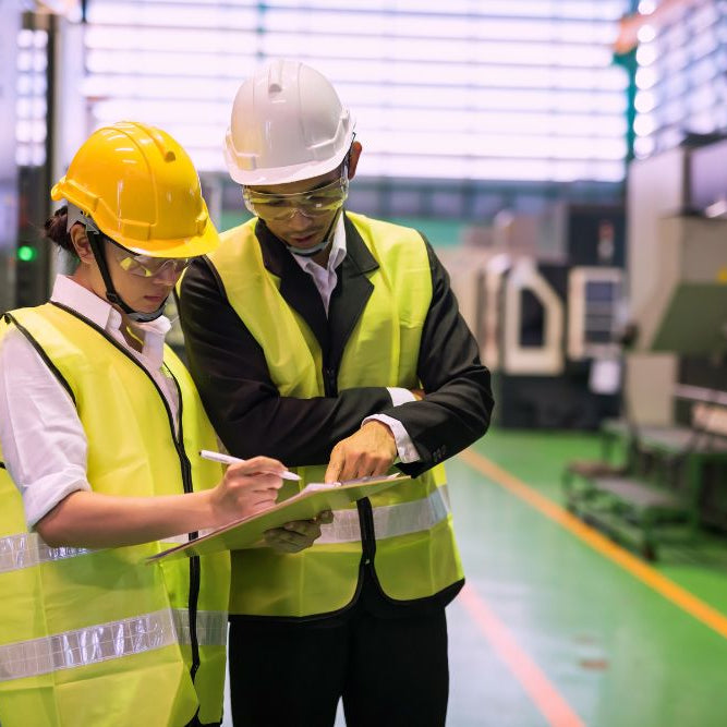 HSE Specialist nei cantieri: ruolo e formazione