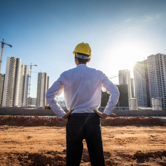 Ingegnere di cantiere: mansioni e formazione