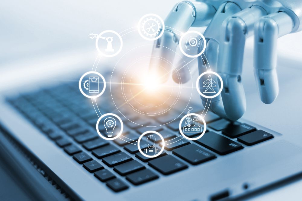 Intelligenza Artificiale nell'attività professionale: cosa afferma la legge