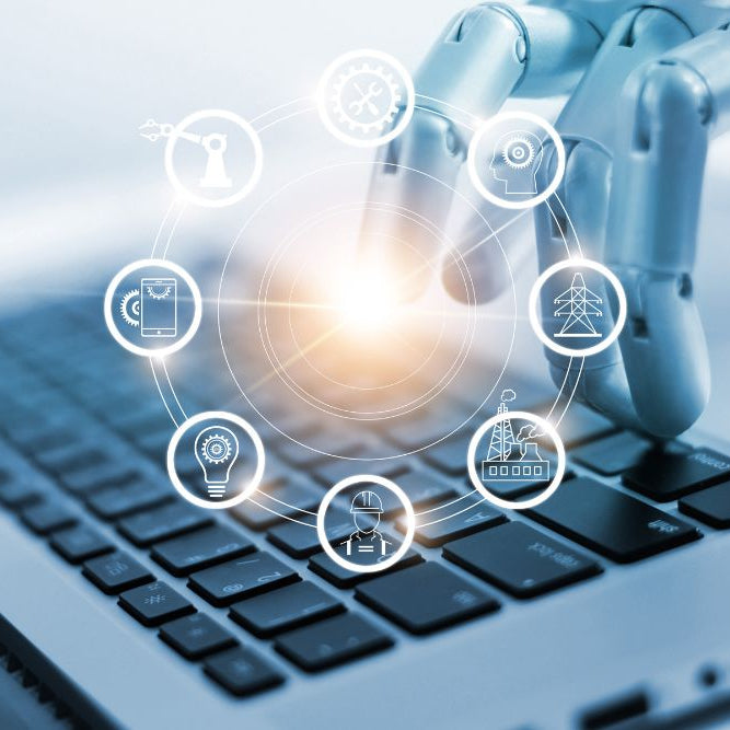 Intelligenza Artificiale nell'attività professionale: cosa afferma la legge